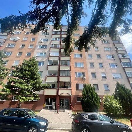 Apartman Solid, Bratislava Apartment Екстериор снимка