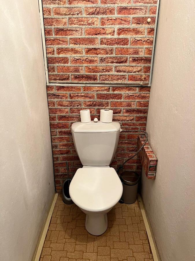 Apartman Solid, Bratislava Apartment Екстериор снимка