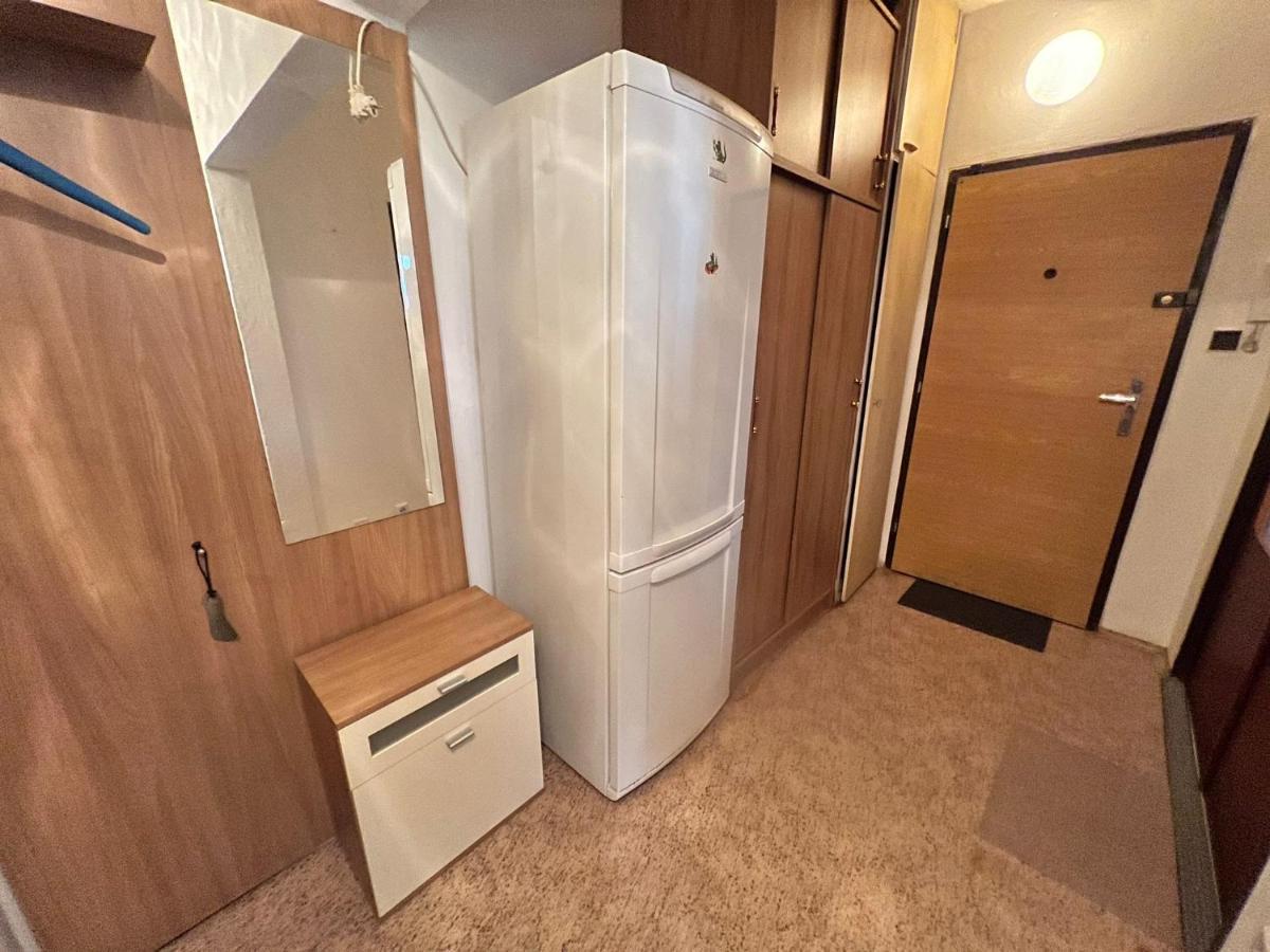 Apartman Solid, Bratislava Apartment Екстериор снимка