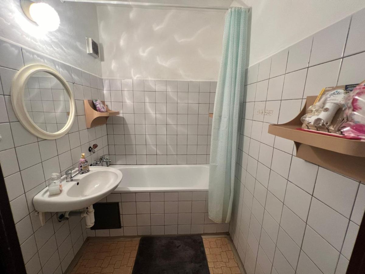 Apartman Solid, Bratislava Apartment Екстериор снимка