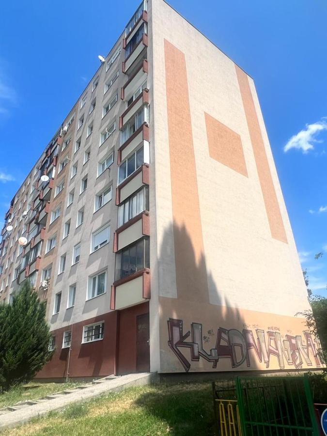 Apartman Solid, Bratislava Apartment Екстериор снимка