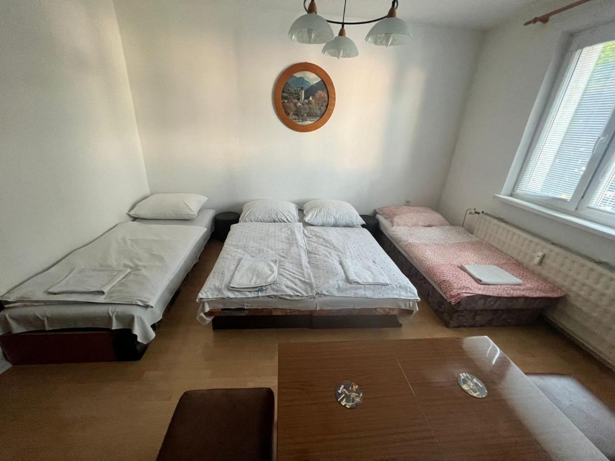 Apartman Solid, Bratislava Apartment Екстериор снимка